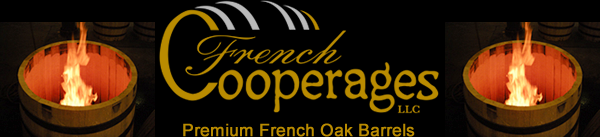 French Cooperages